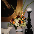 Green Academy - florists: bouquets