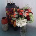Green Academy - florists: bouquets